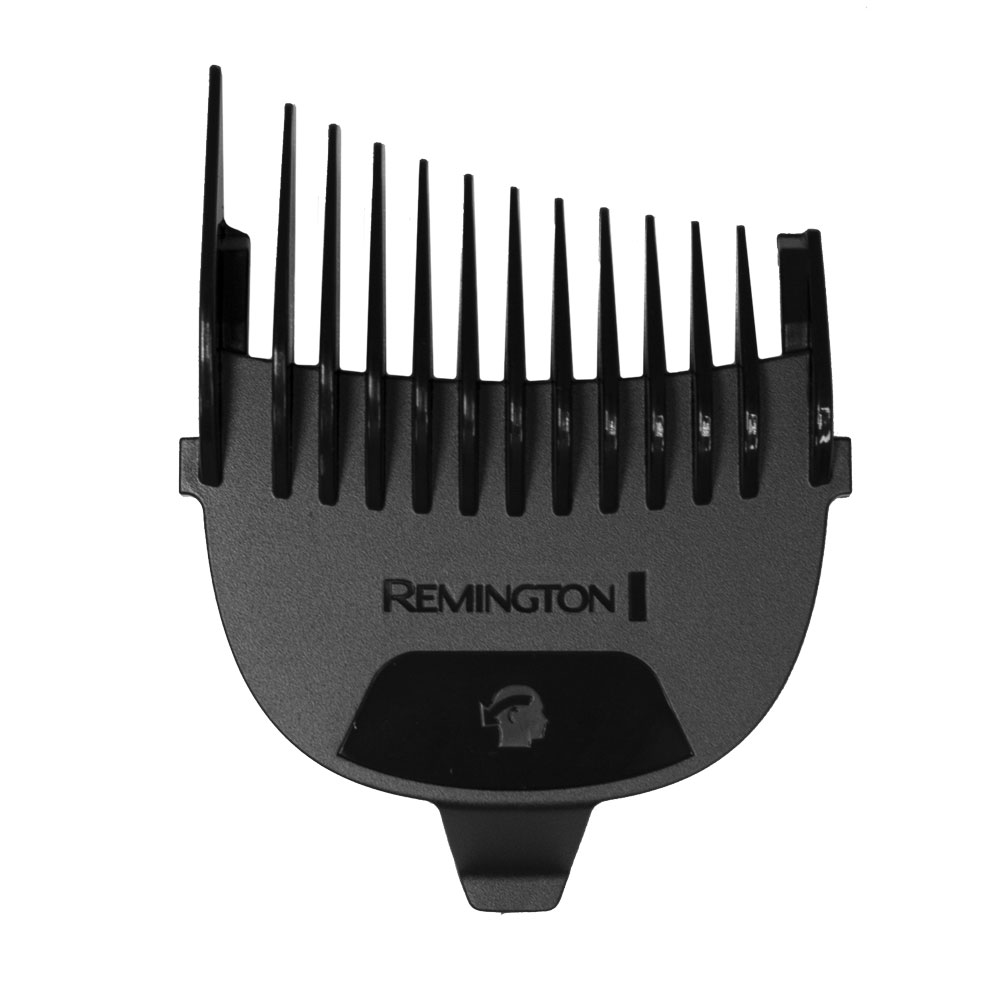 Self Hair Cutting Tool | DIY Hair Clipper Kit | Remington | Remington®